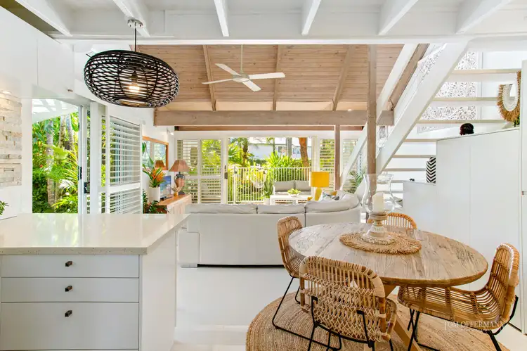 Second view of Homely unit listing, 6/13-15 Munna Crescent, Noosaville QLD 4566