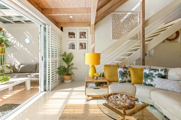 Fourth view of Homely unit listing, 6/13-15 Munna Crescent, Noosaville QLD 4566