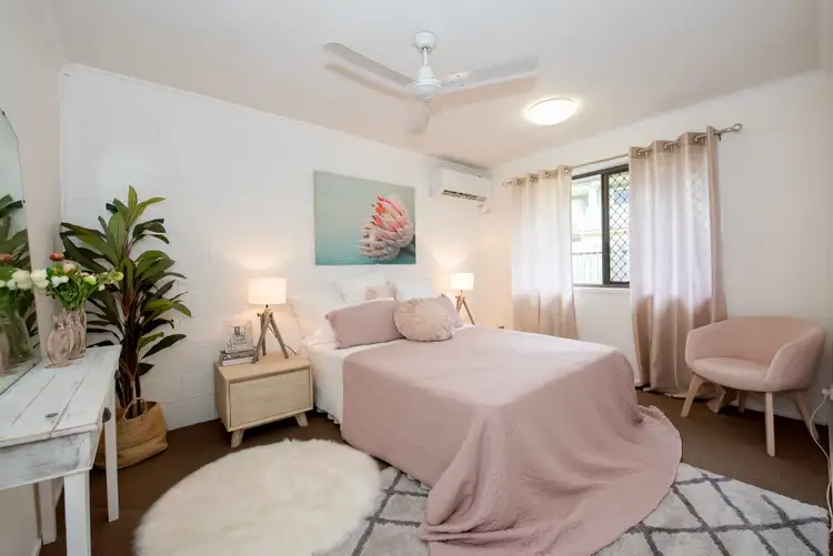 Sixth view of Homely unit listing, 4/91 Evan Street, South Mackay QLD 4740