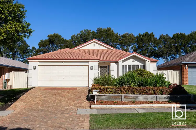 Main view of Homely house listing, 69 Skyhawk Ave, Hamlyn Terrace NSW 2259