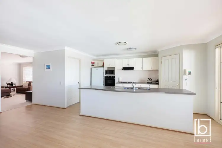 Second view of Homely house listing, 69 Skyhawk Ave, Hamlyn Terrace NSW 2259