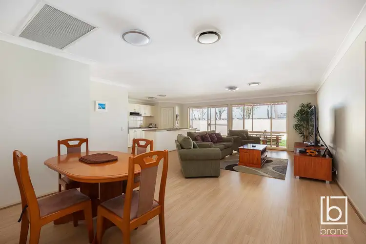 Fourth view of Homely house listing, 69 Skyhawk Ave, Hamlyn Terrace NSW 2259