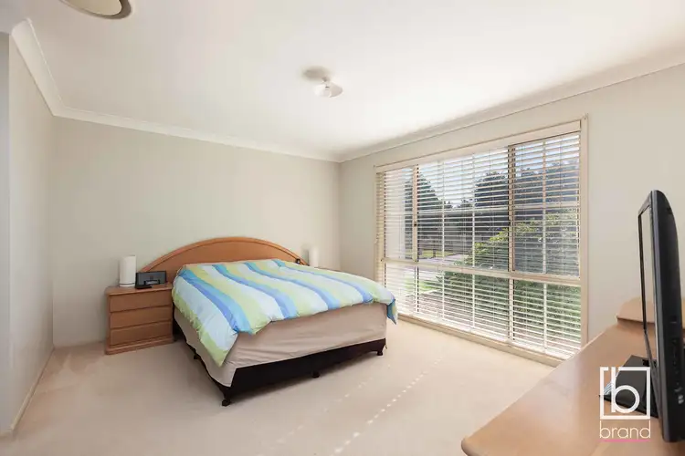 Fifth view of Homely house listing, 69 Skyhawk Ave, Hamlyn Terrace NSW 2259
