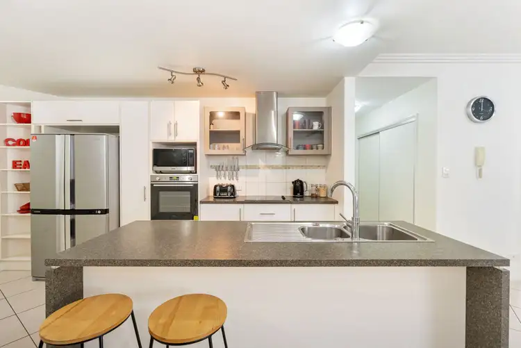 Main view of Homely house listing, 33/9 McLean Street, Cairns North QLD 4870