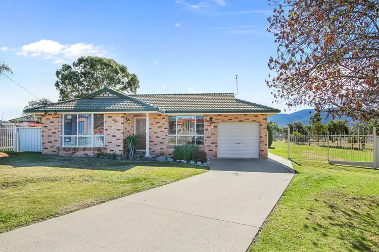 37 Craigends Lane, Tamworth NSW 2340
