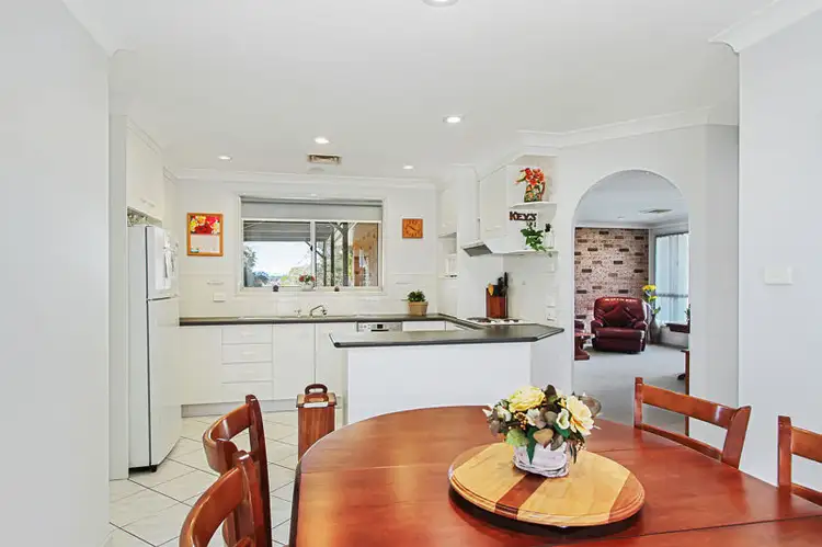 Third view of Homely house listing, 37 Craigends Lane, Tamworth NSW 2340