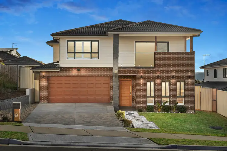 2 Macadamia Court, Kingswood NSW 2747