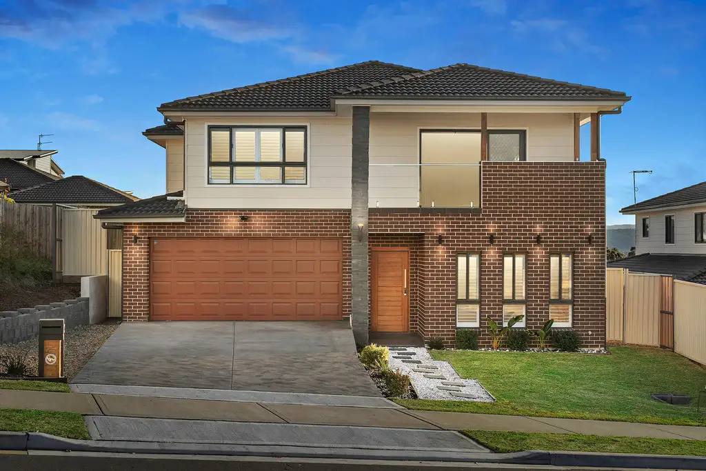 Main view of Homely house listing, 2 Macadamia Court, Kingswood NSW 2747