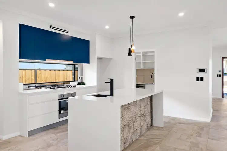 Second view of Homely house listing, 2 Macadamia Court, Kingswood NSW 2747