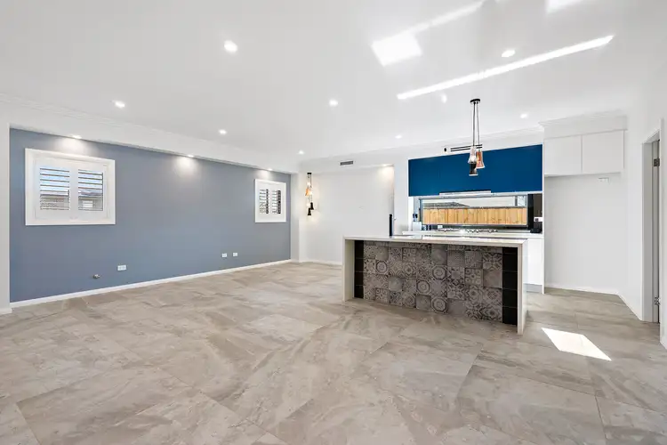 Third view of Homely house listing, 2 Macadamia Court, Kingswood NSW 2747