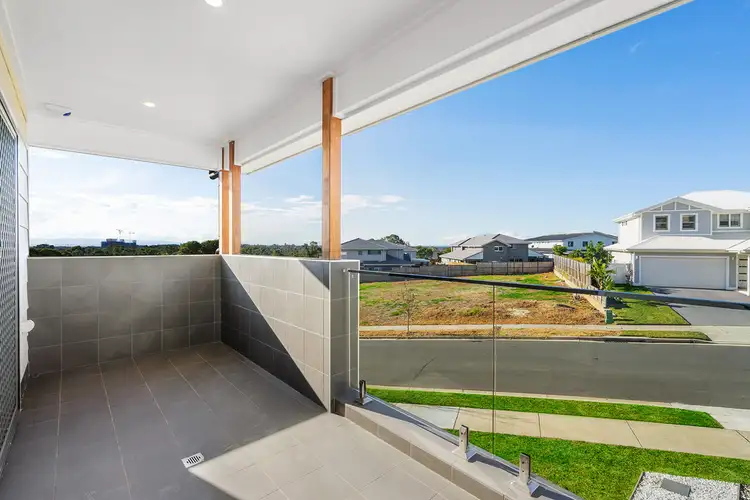 Sixth view of Homely house listing, 2 Macadamia Court, Kingswood NSW 2747