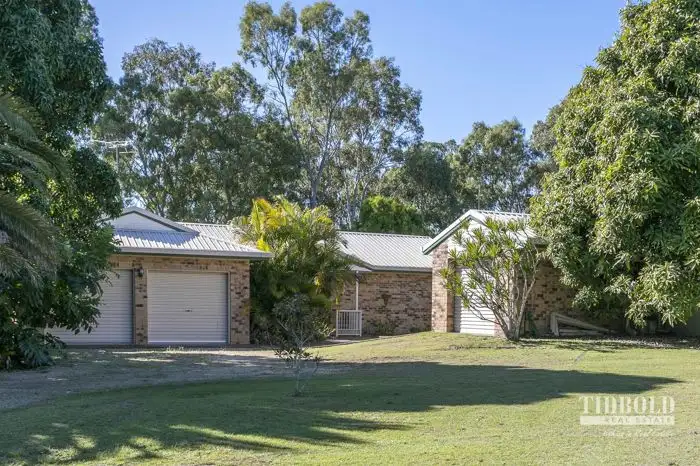 50 Muriel Street, Redland Bay QLD 4165