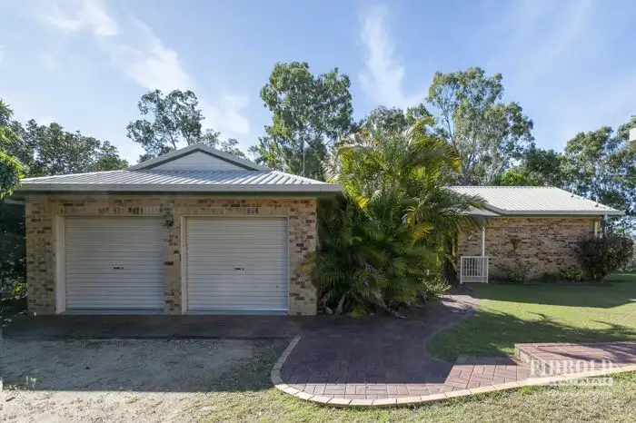 Second view of Homely house listing, 50 Muriel Street, Redland Bay QLD 4165