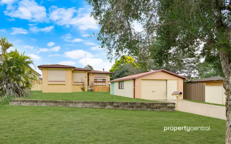 9 Flavel Street, South Penrith NSW 2750