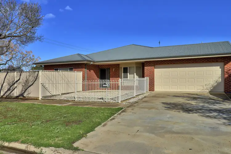 356 Henry Street, Deniliquin NSW 2710