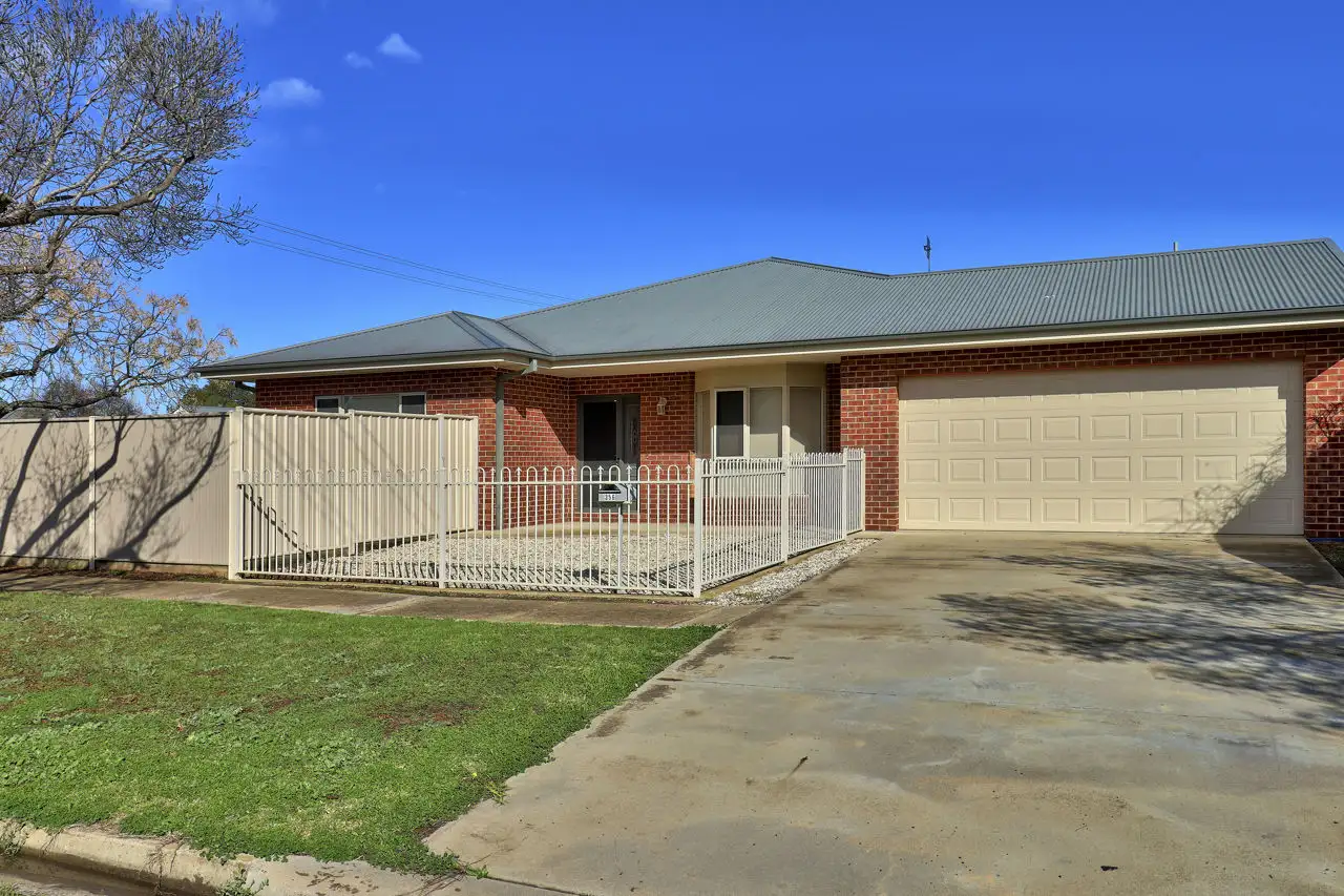 Main view of Homely house listing, 356 Henry Street, Deniliquin NSW 2710
