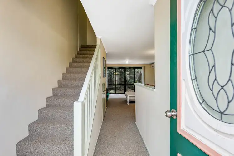 Fifth view of Homely unit listing, 19/77 Lindsay Street, East Toowoomba QLD 4350