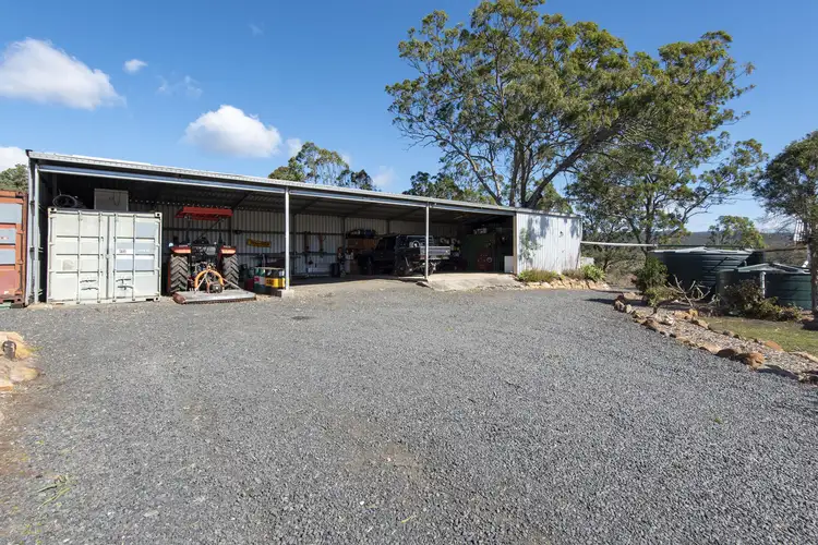 Third view of Homely house listing, 14 Crans Road, Flagstone Creek QLD 4344