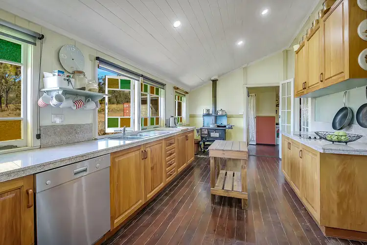 Fifth view of Homely house listing, 14 Crans Road, Flagstone Creek QLD 4344