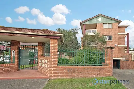 4/181 Chapel Rd, Bankstown NSW 2200