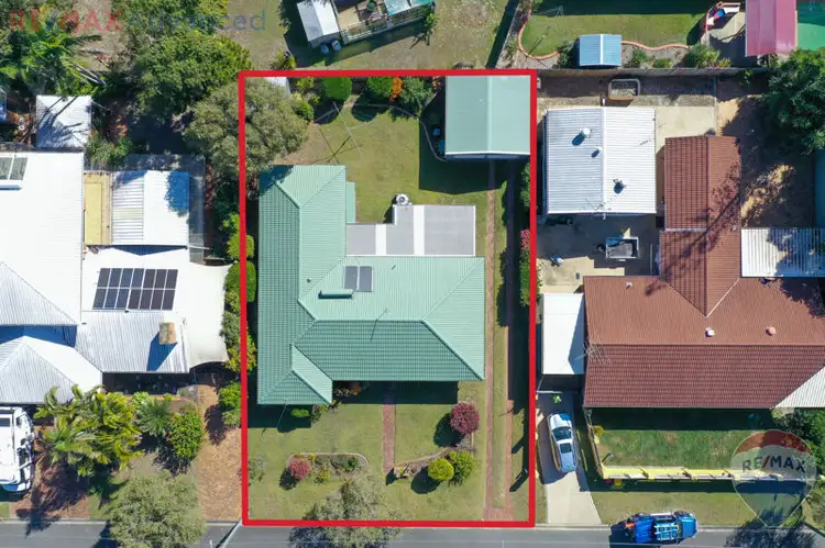 14 Flinders St, Bongaree QLD 4507