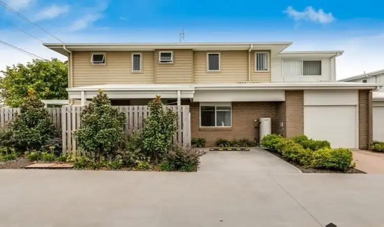 28/227 Nelson Street, Kearneys Spring QLD 4350