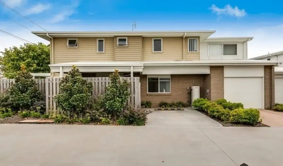 Main view of Homely unit listing, 28/227 Nelson Street, Kearneys Spring QLD 4350