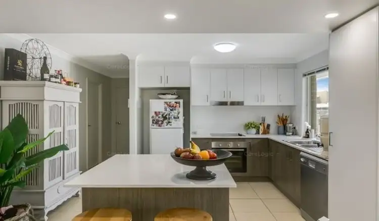 Second view of Homely unit listing, 28/227 Nelson Street, Kearneys Spring QLD 4350