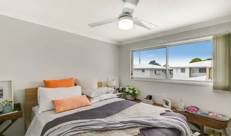Fifth view of Homely unit listing, 28/227 Nelson Street, Kearneys Spring QLD 4350