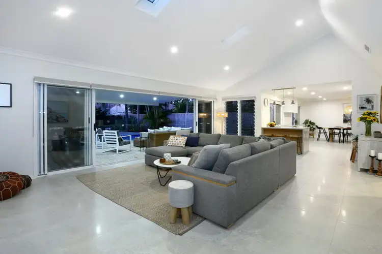 Fourth view of Homely house listing, 7 Bronte Court, Robina QLD 4226