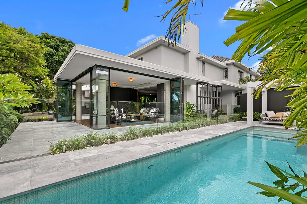 Main view of Homely house listing, 41 Sutherland Avenue, Ascot QLD 4007