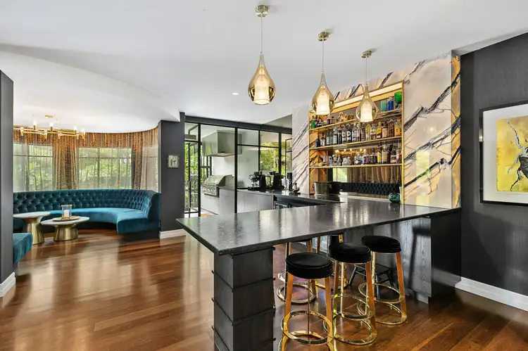 Second view of Homely house listing, 41 Sutherland Avenue, Ascot QLD 4007
