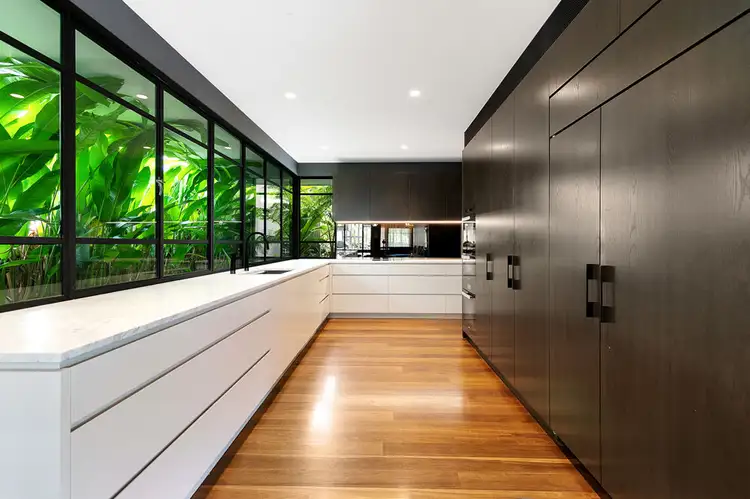 Fourth view of Homely house listing, 41 Sutherland Avenue, Ascot QLD 4007