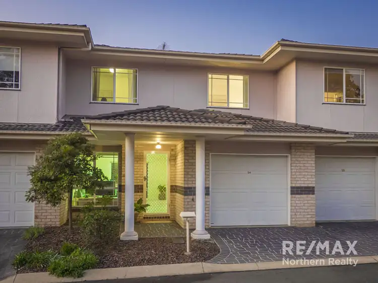 54 Circa Cres, Albany Creek QLD 4035