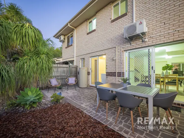 Third view of Homely house listing, 54 Circa Cres, Albany Creek QLD 4035