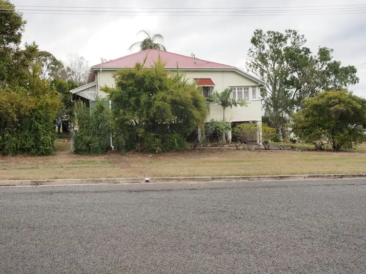 Main view of Homely house listing, 3 Hall Street, Kilkivan QLD 4600