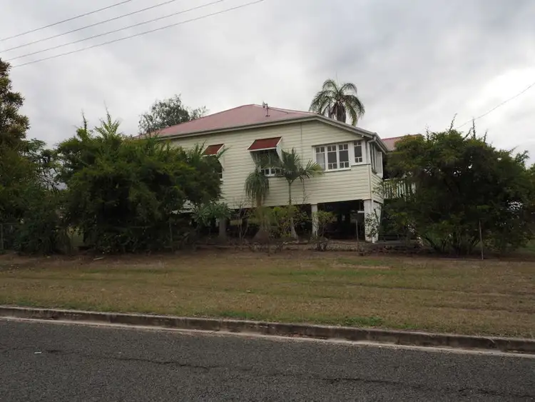 Second view of Homely house listing, 3 Hall Street, Kilkivan QLD 4600