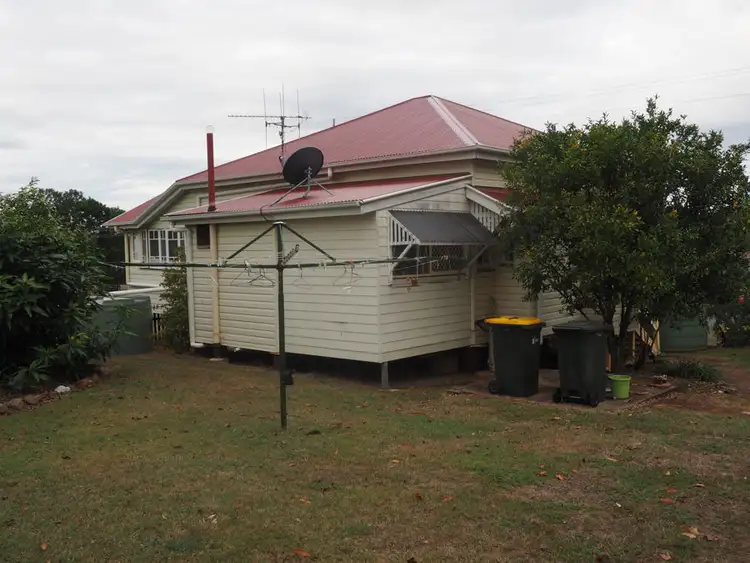Fifth view of Homely house listing, 3 Hall Street, Kilkivan QLD 4600
