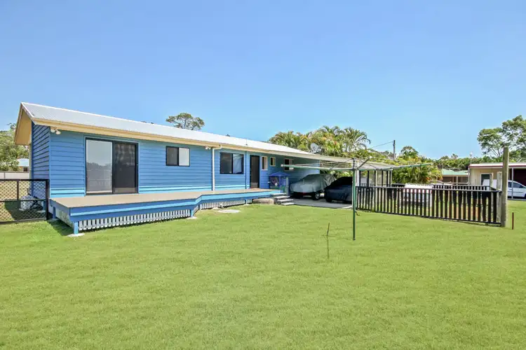Main view of Homely rural property listing, 98-100 Farry Road, Burpengary East QLD 4505