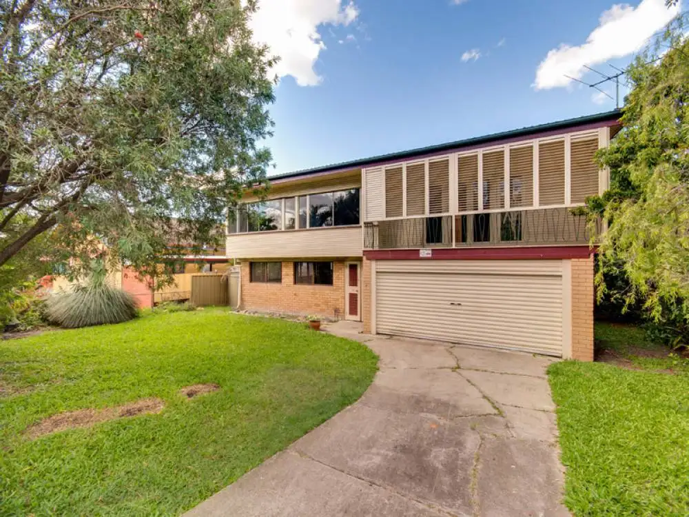 Main view of Homely house listing, 18 Tedman Street, Zillmere QLD 4034