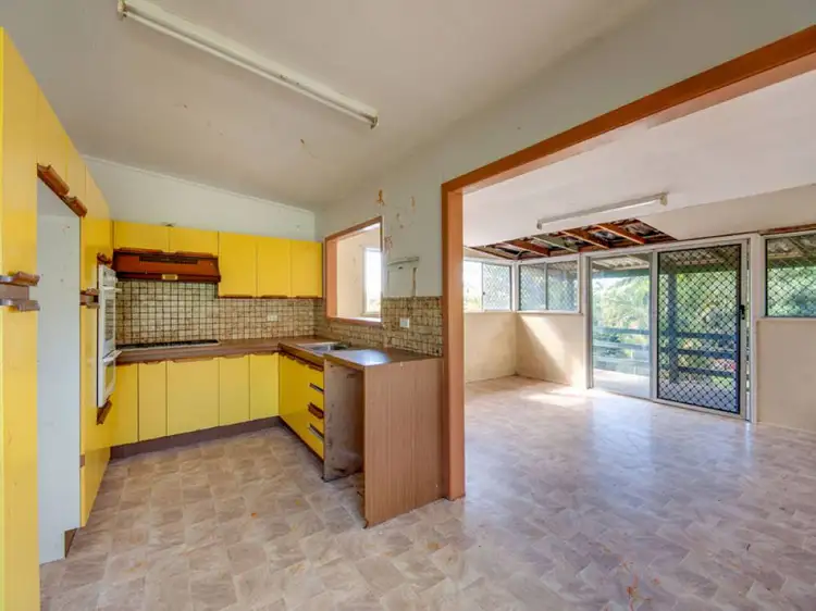 Second view of Homely house listing, 18 Tedman Street, Zillmere QLD 4034