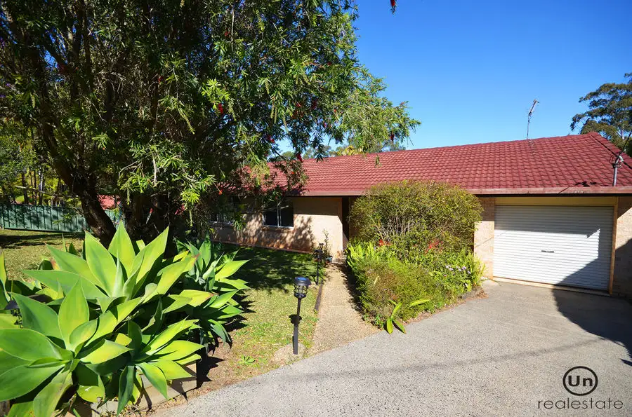 Main view of Homely house listing, 22 Dewing Close, Toormina NSW 2452
