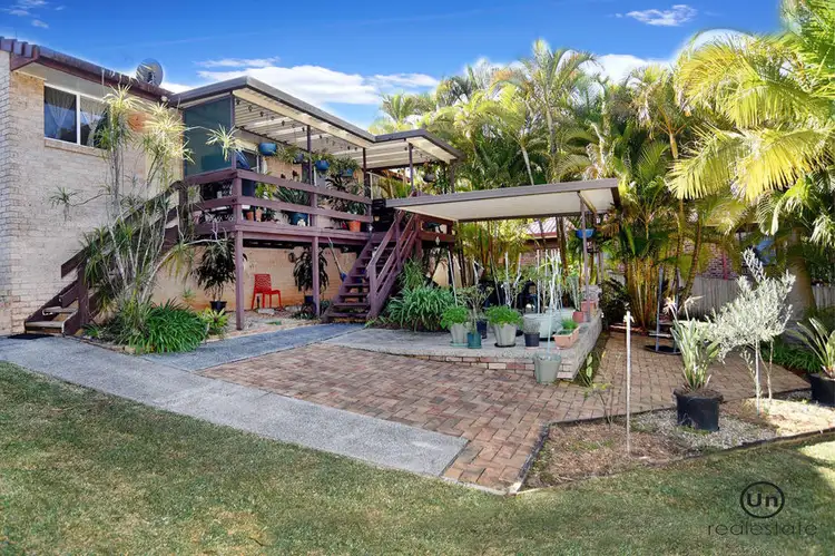 Second view of Homely house listing, 22 Dewing Close, Toormina NSW 2452