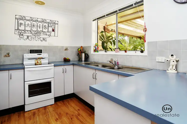 Third view of Homely house listing, 22 Dewing Close, Toormina NSW 2452