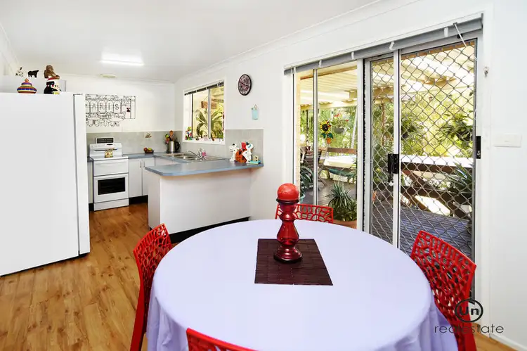 Fourth view of Homely house listing, 22 Dewing Close, Toormina NSW 2452