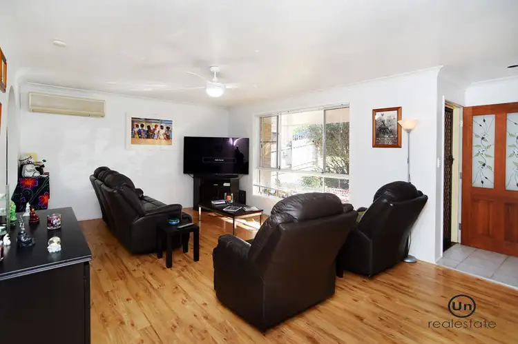 Fifth view of Homely house listing, 22 Dewing Close, Toormina NSW 2452