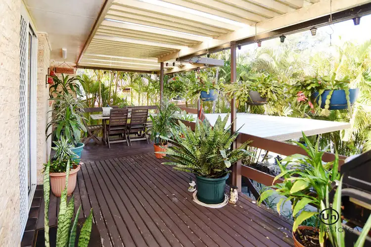 Sixth view of Homely house listing, 22 Dewing Close, Toormina NSW 2452