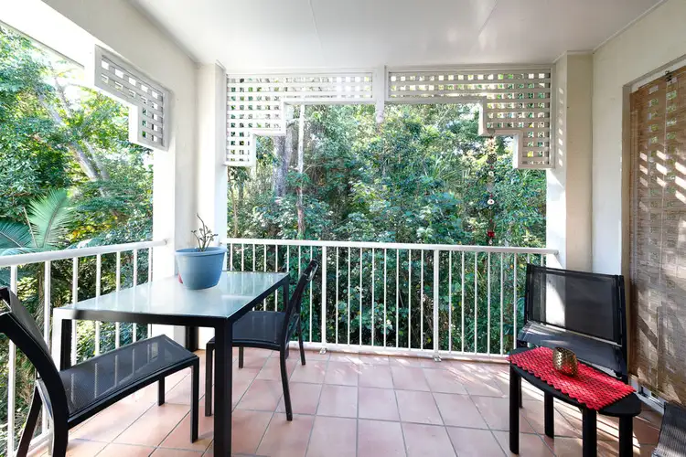 48/201-203 Mayers Street, Manoora QLD 4870