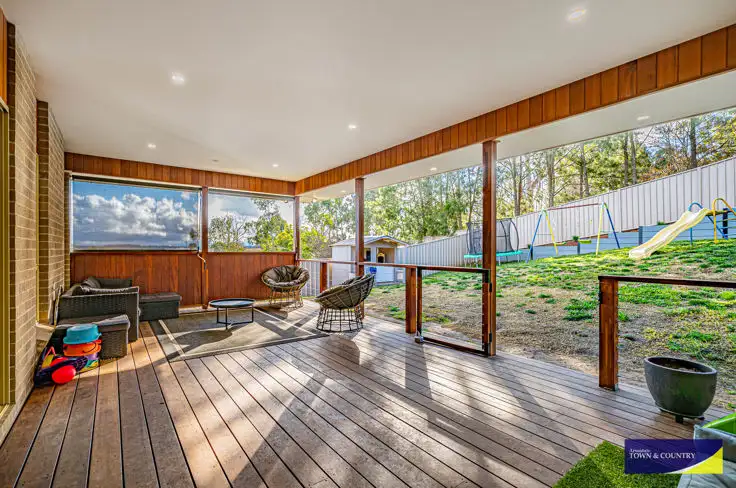 Fifth view of Homely house listing, 9 Grandview Crescent, Armidale NSW 2350