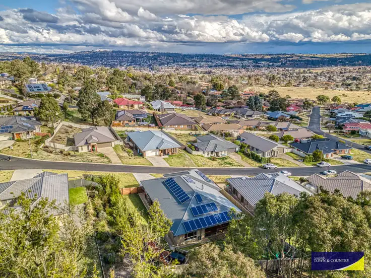 Sixth view of Homely house listing, 9 Grandview Crescent, Armidale NSW 2350